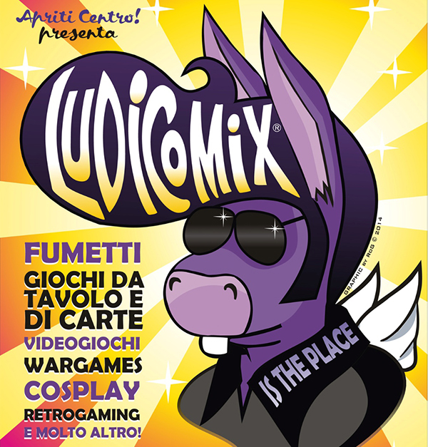 Ludicomix-2014-locandina