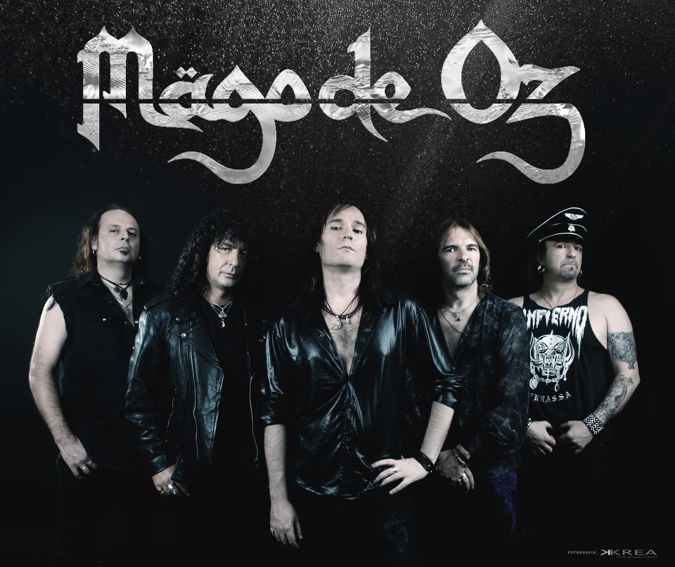 mago-de-oz-band-2014