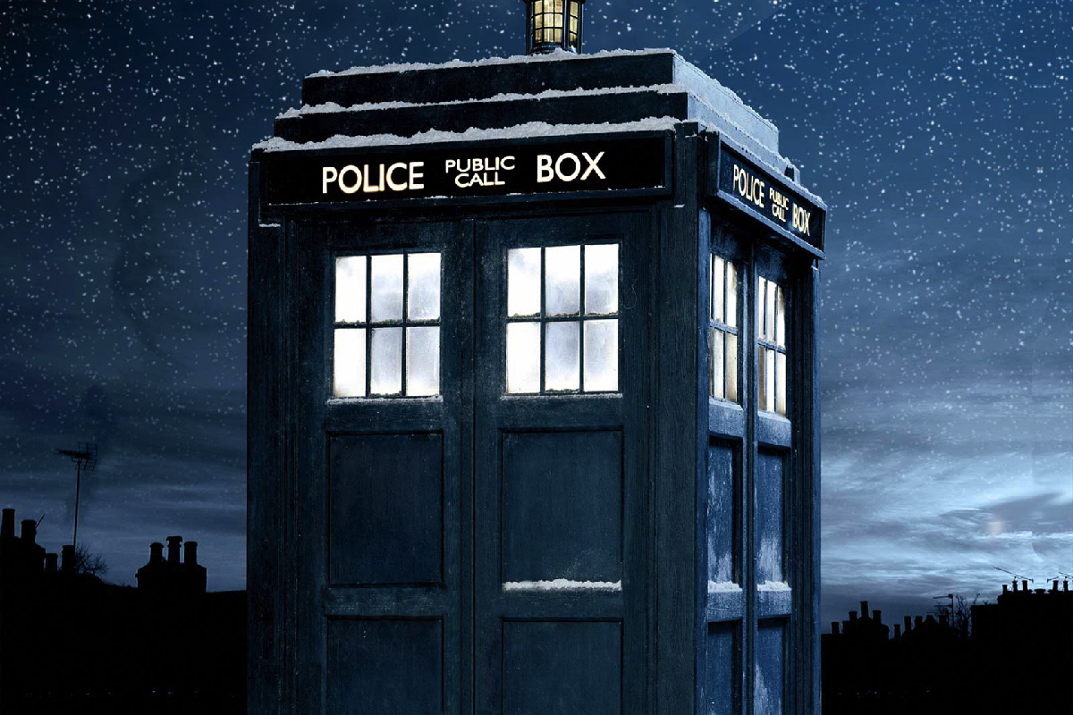 tardis