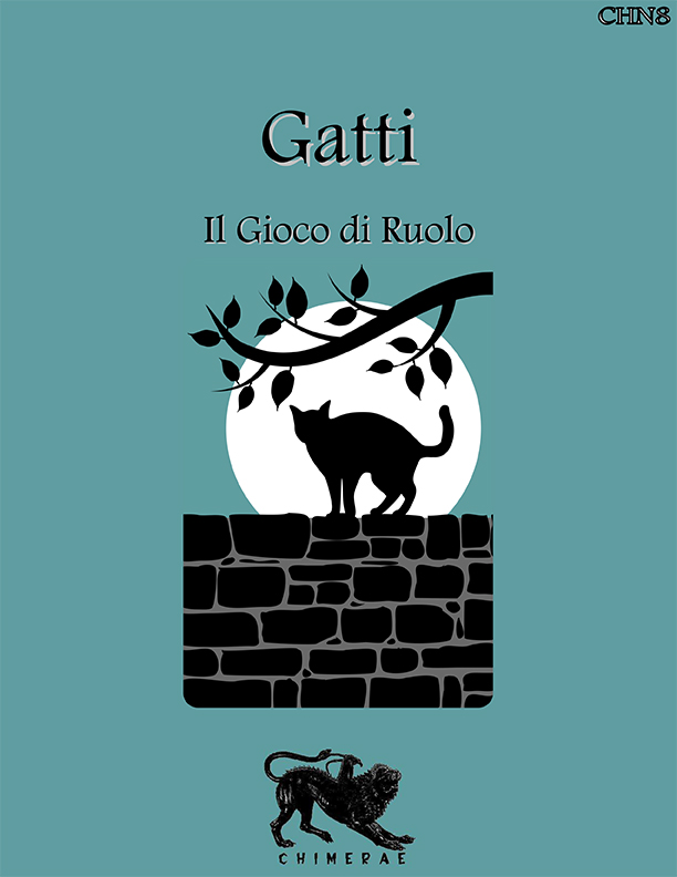 CHN8 Gatti • Il Gioco di Ruolo