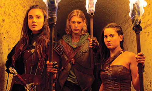 shannara