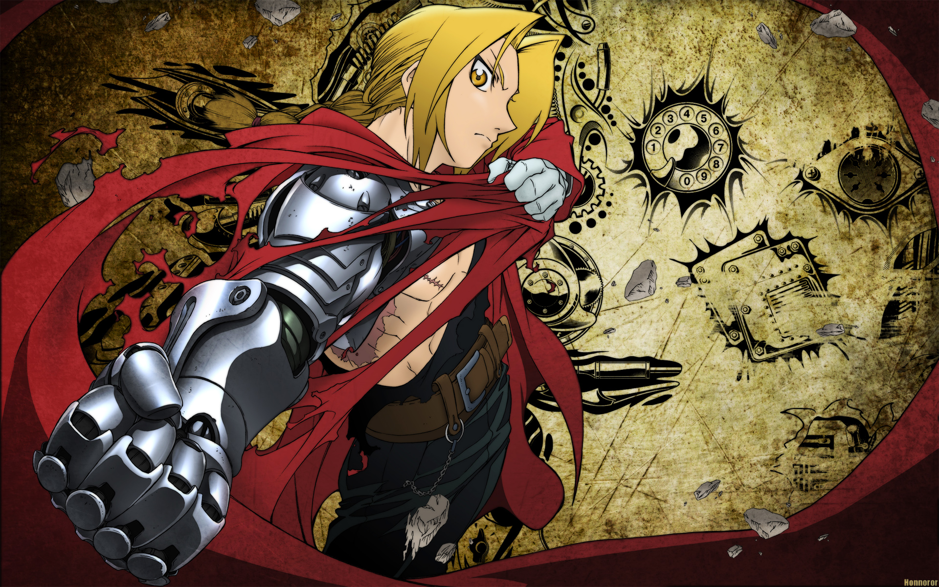 fullmetalalchemist