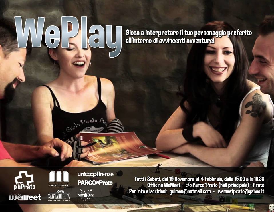 we-play