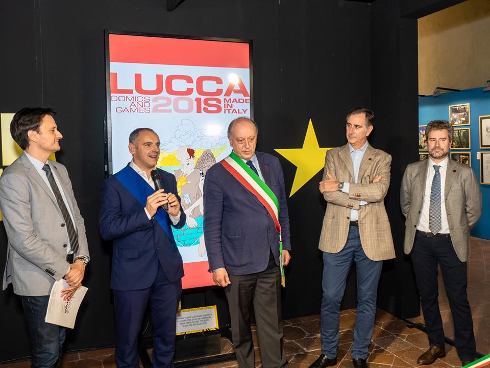 inaugurazione