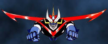 mazinga