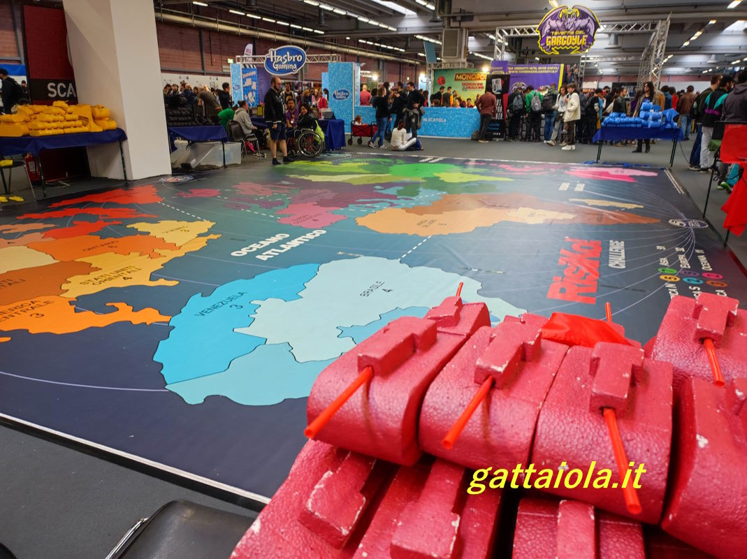 Play, Festival del Gioco 2023