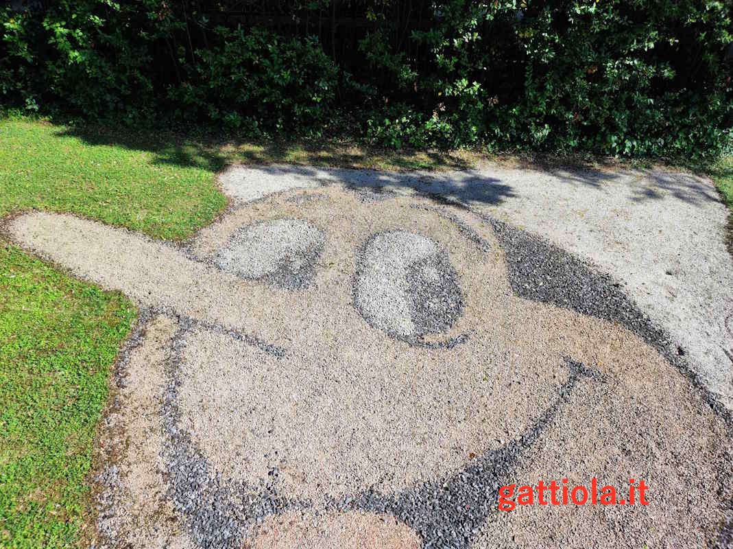 Parco di Pinocchio Collodi