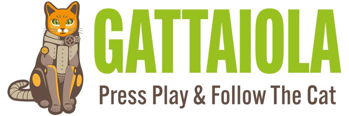 Logo gattaiola.it