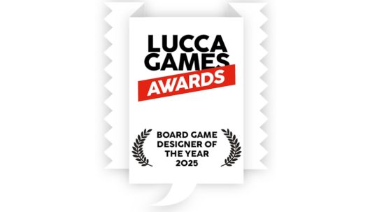 2025 Lucca Games Awards_Designer