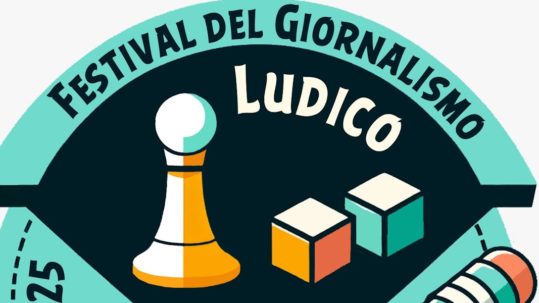 festival giornalismo ludico urbino 2025 prima ed