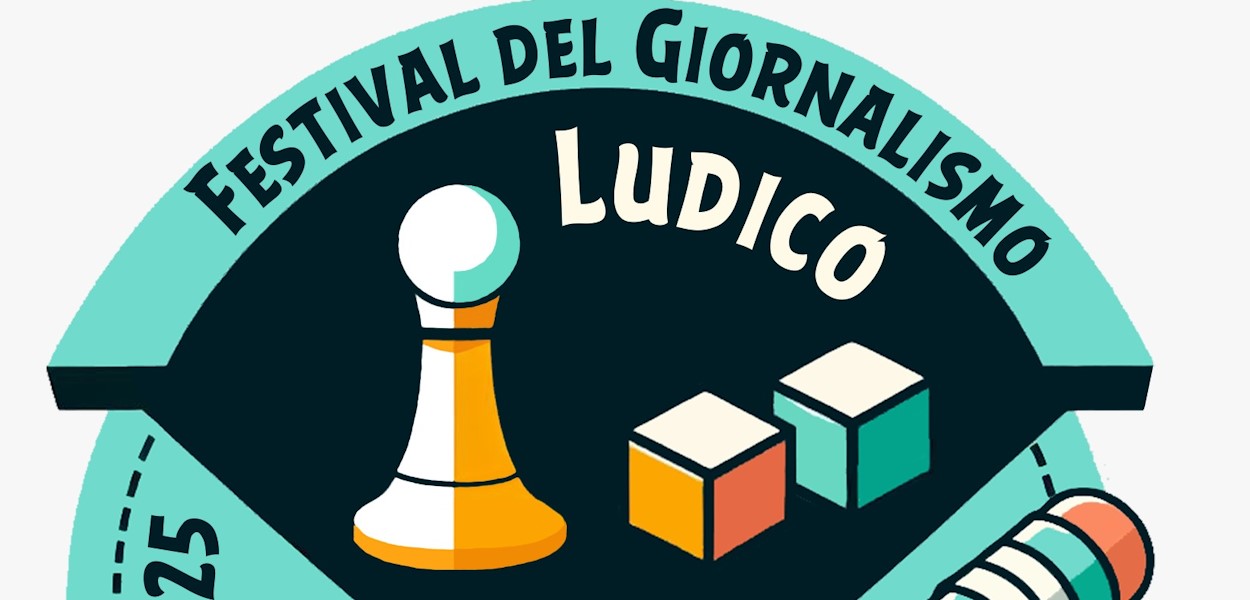 festival giornalismo ludico urbino 2025 prima ed