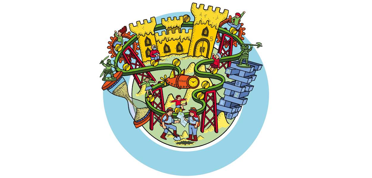 Ignazio Fulghesu Gradara Ludens 2025