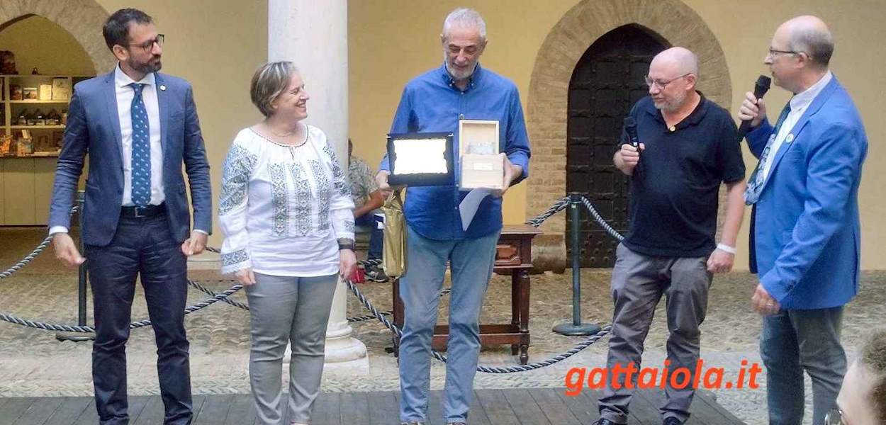 Premi gradara ludens 2025