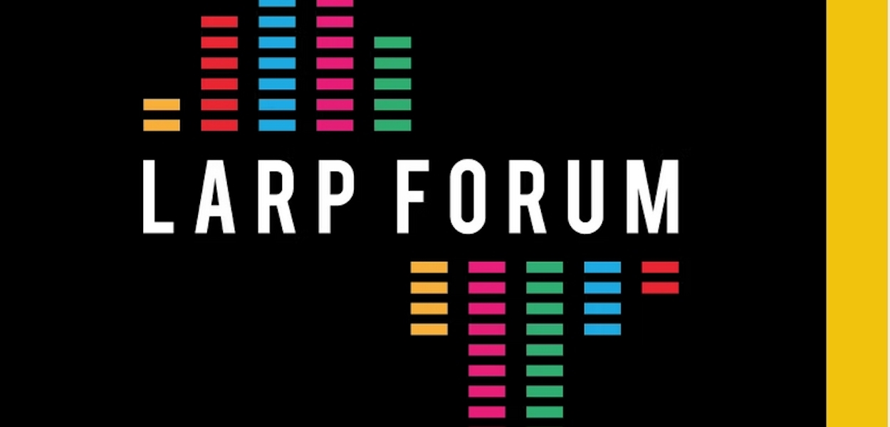 Larp-forum 2025