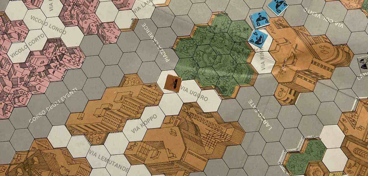 federludo Corteo Angiolino lucca comics 2025 IMT