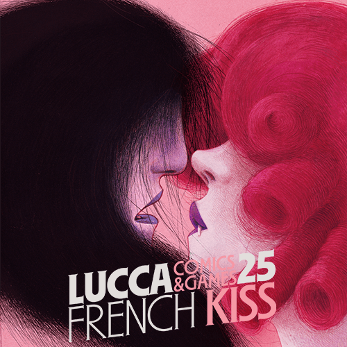 lucca-comics-2025-french-kiss-dautremer