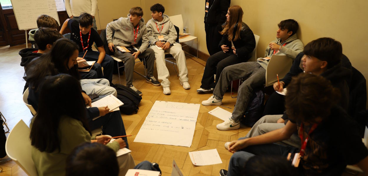 Un-bel-gioco azzardopatia