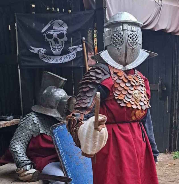 skull-and-blades-roma-Anacostia-degli-Artigli