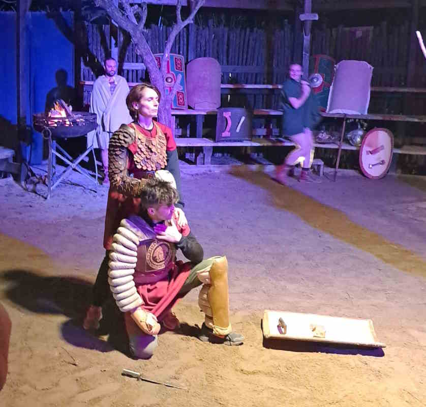 skull-and-blades-roma-Anacostia-degli-Artigli