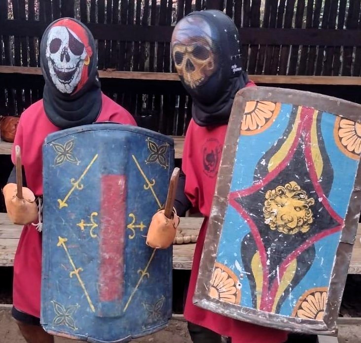 skull-and-blades-roma-Anacostia-degli-Artigli