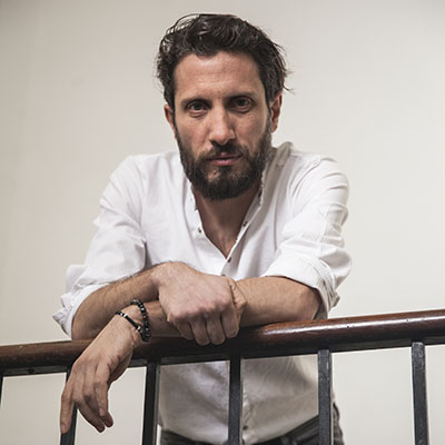 Mario-Natangelo-@lucca-collezionando-2026