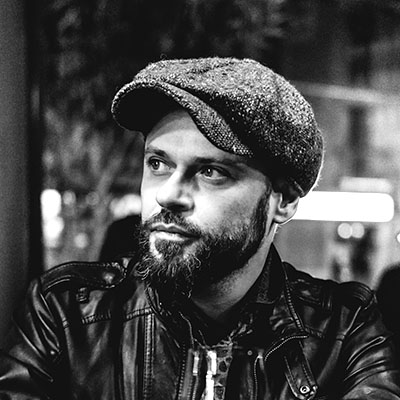 Sergio-Gerasi-autore-manifesto-@lucca-collezionando-2026