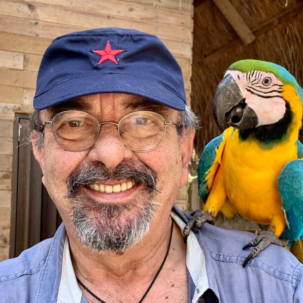 Vauro-@lucca-collezionando-2026