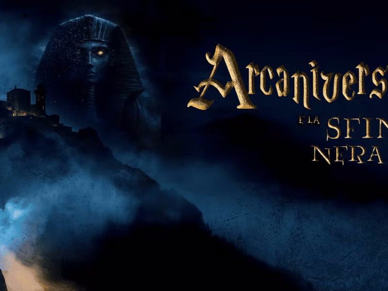 arcaniversitas-la-sfinge-nera-eryados