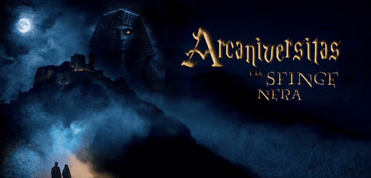 arcaniversitas-la-sfinge-nera-eryados
