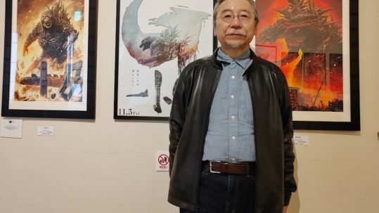 Yuji Kaida - FalComics 2026