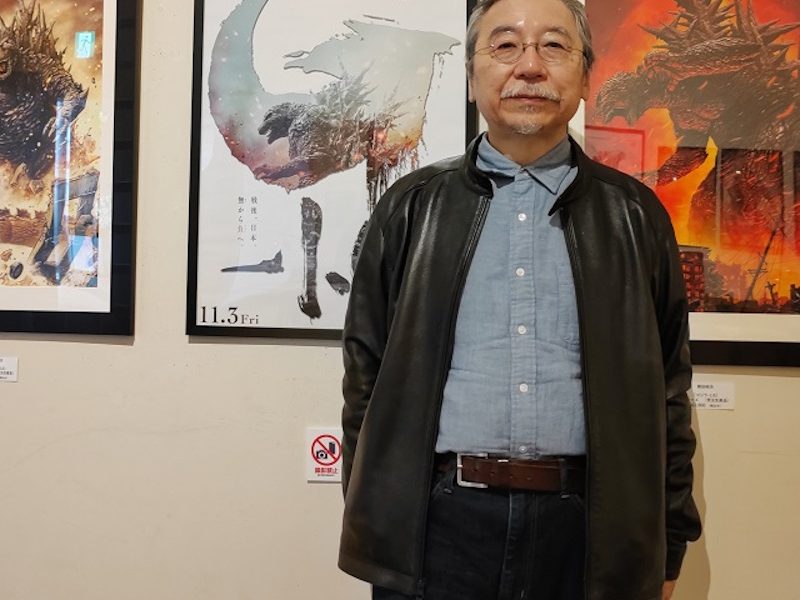 Yuji Kaida - FalComics 2026