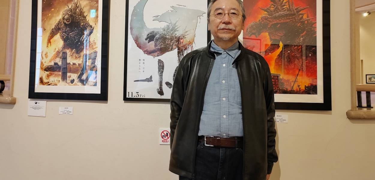 Yuji Kaida - FalComics 2026