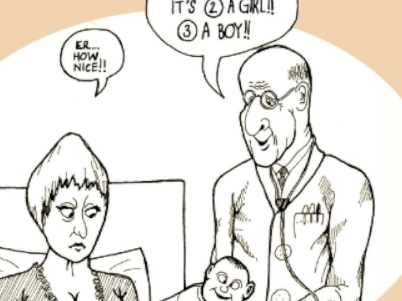 Leslie's Life - Charles Platt