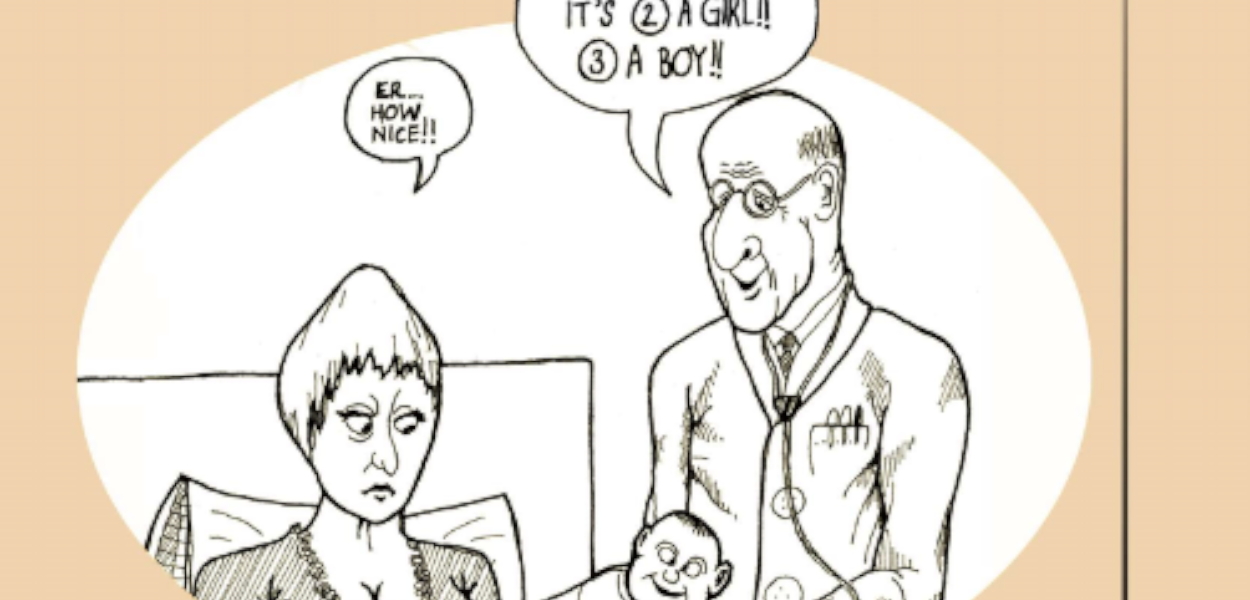 Leslie's Life - Charles Platt