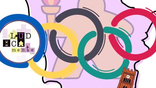 Ludimpiadi-2026 Altopascio