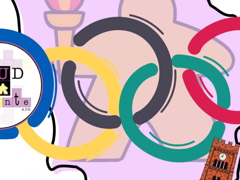 Ludimpiadi-2026 Altopascio