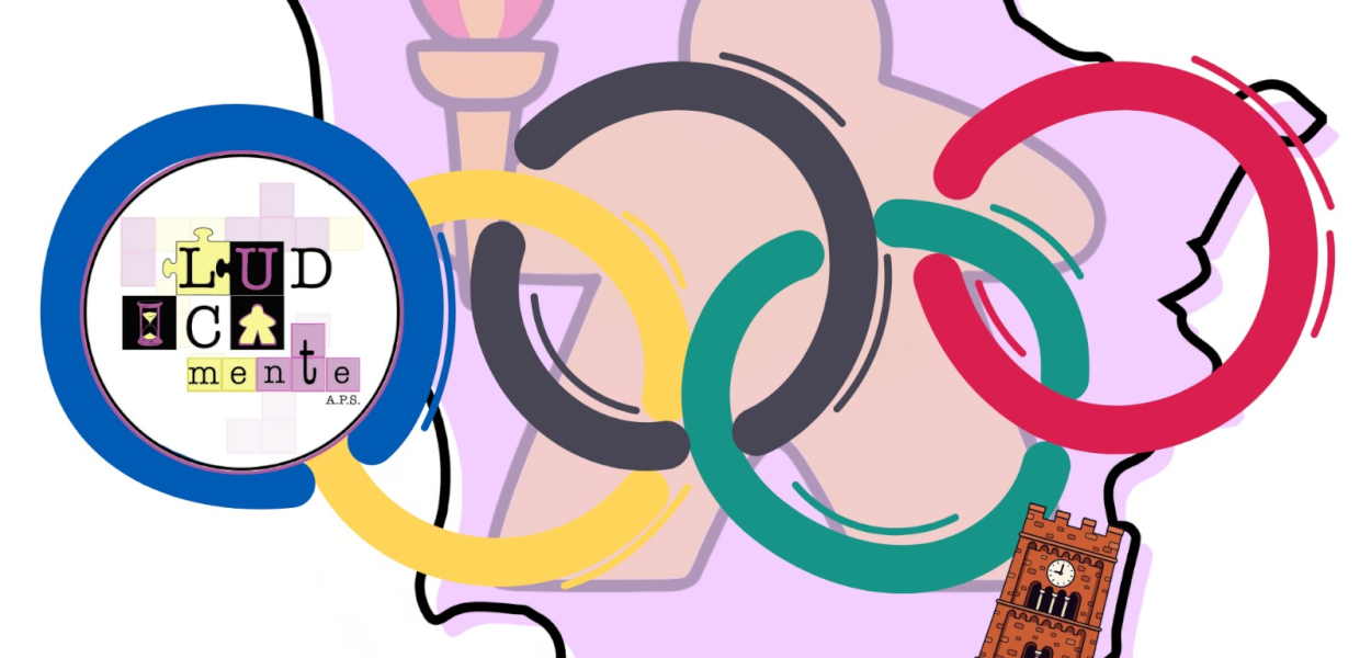 Ludimpiadi-2026 Altopascio