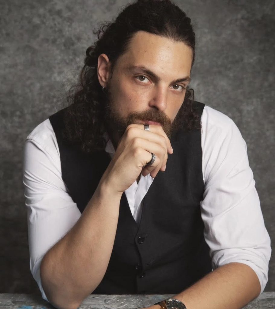 Play for Children - Davide Quartini “Quarto”