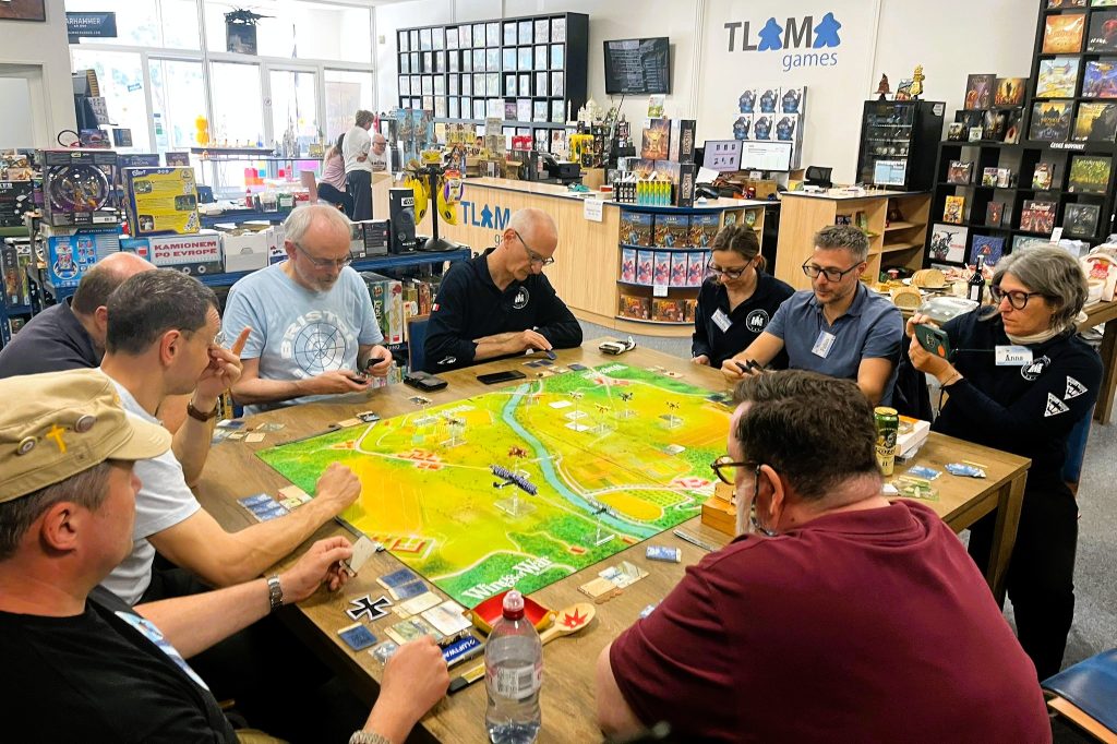 Wings of Prague 2026