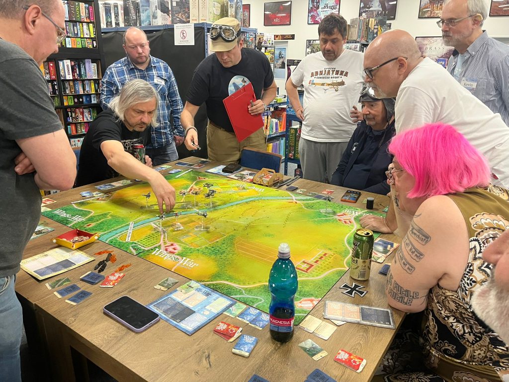 Wings of Prague 2026