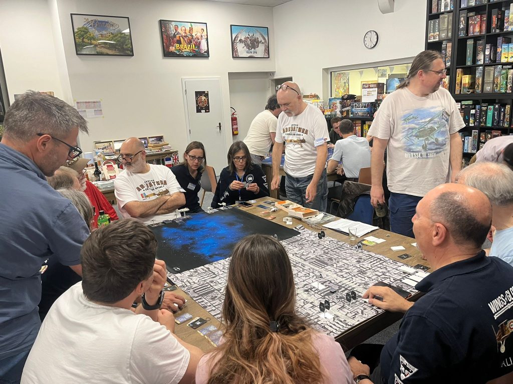 Wings of Prague 2026