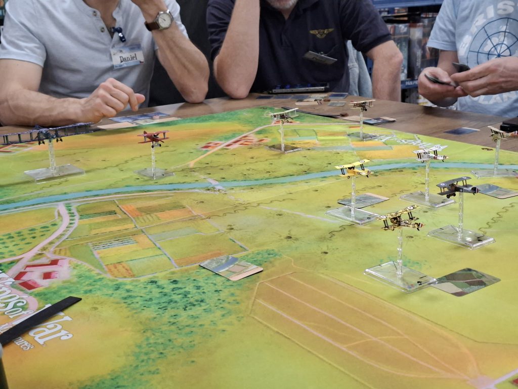 Wings of Prague 2026