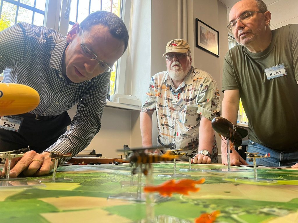 Wings of Prague 2026