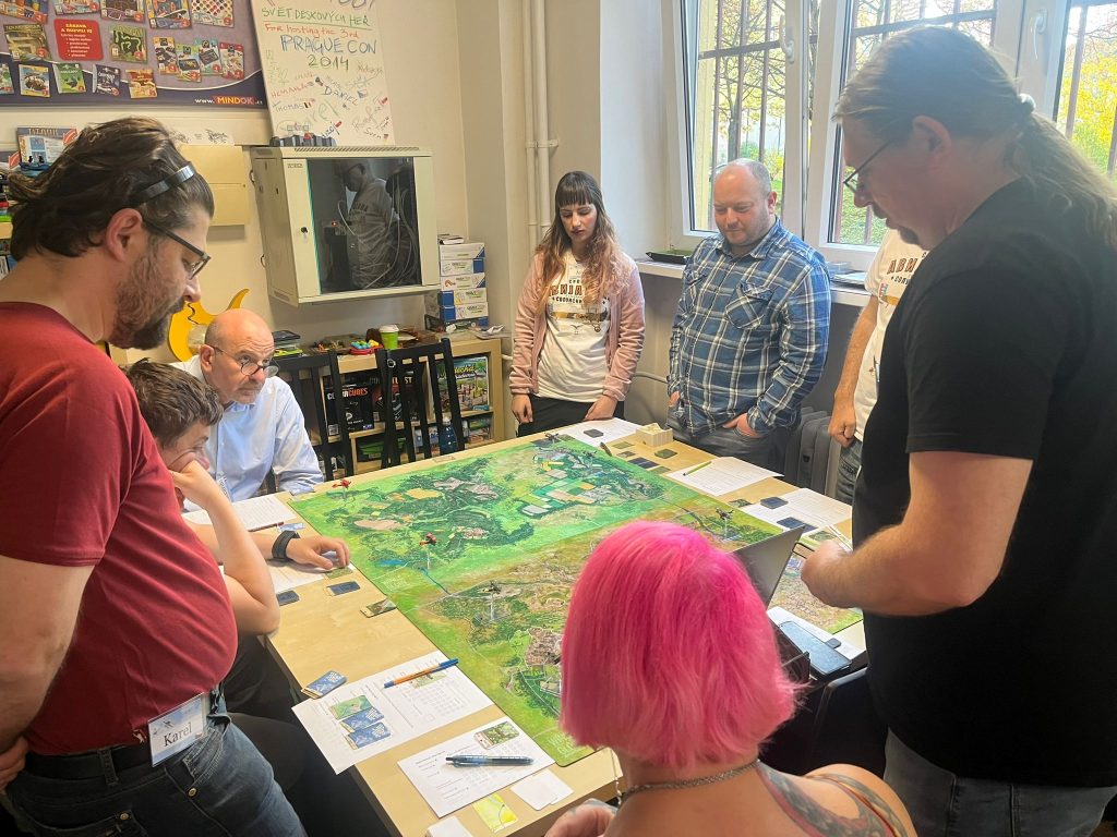 Wings of Prague 2026