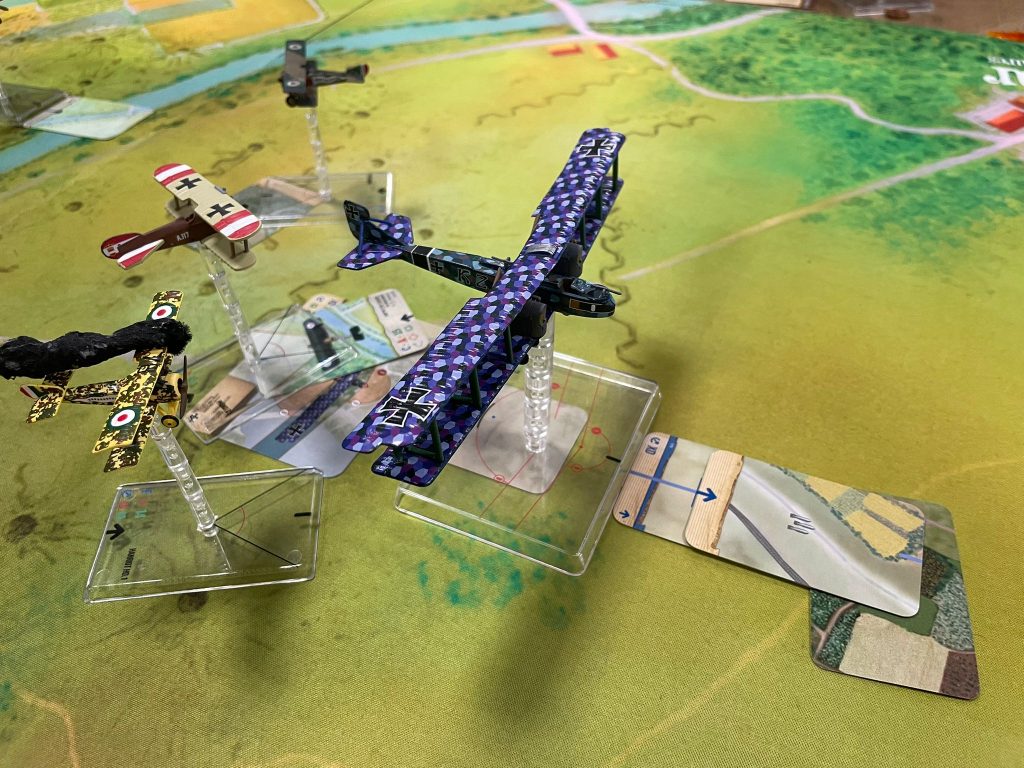 Wings of Prague 2026