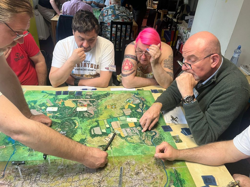 Wings of Prague 2026