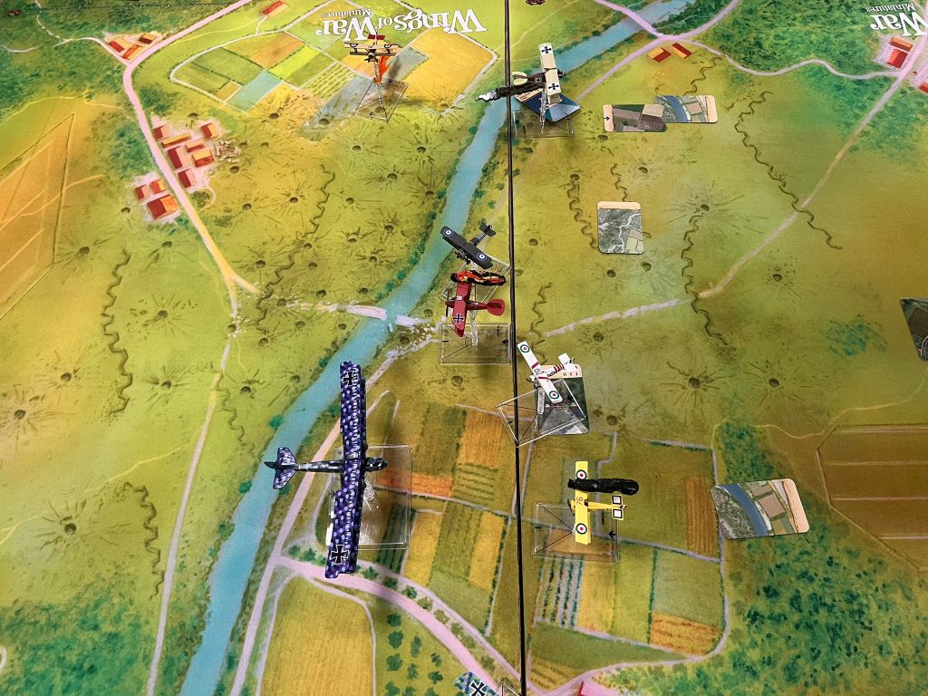 Wings of Prague 2026