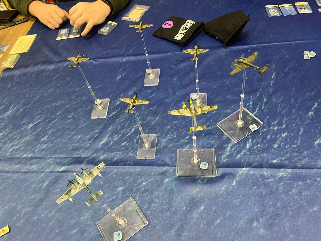 Wings of Prague 2026