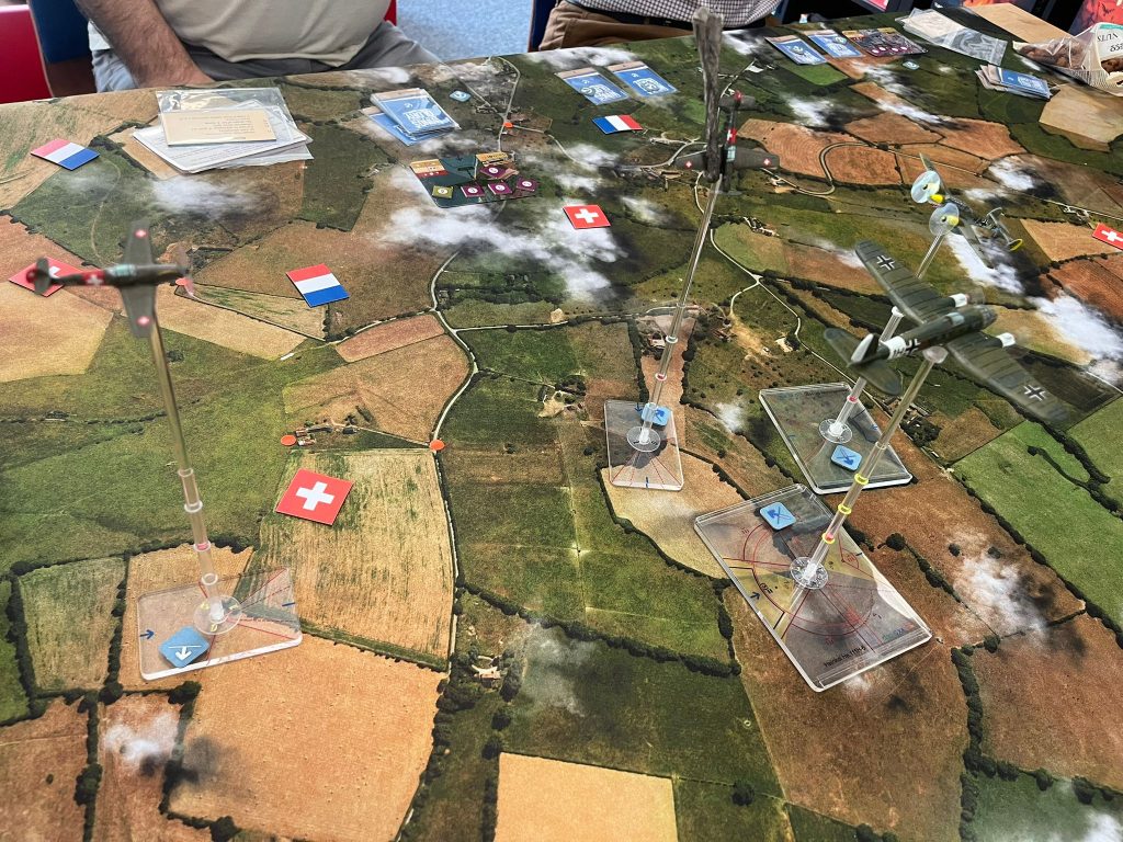 Wings of Prague 2026