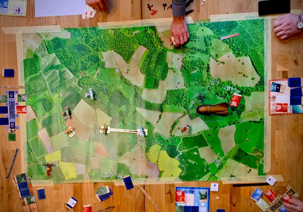 Wings of Prague 2026